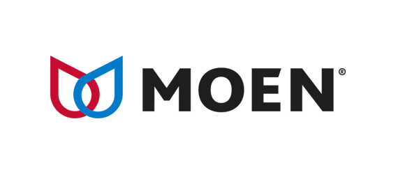 moen company logo