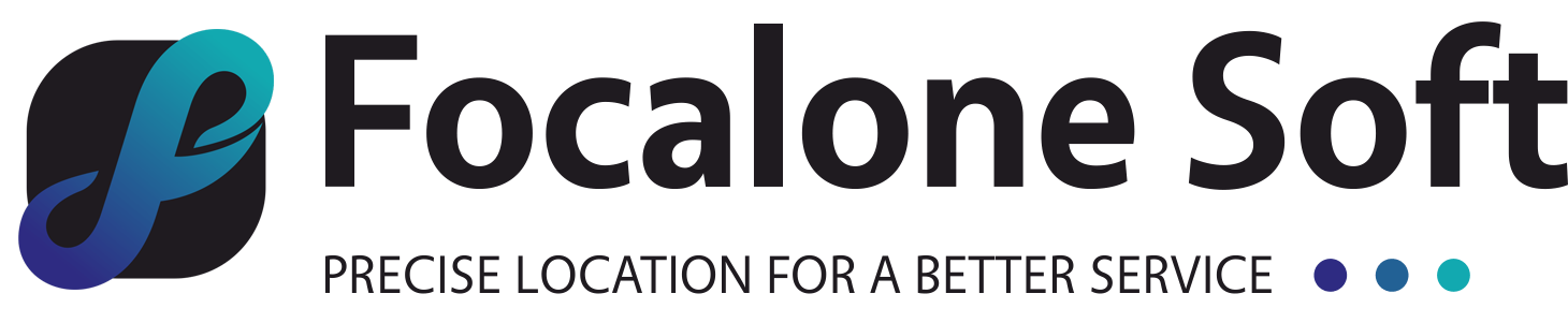 focalonesoft logo